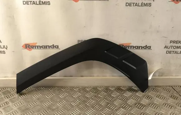 Hyundai Tucson IV NX4 Rear arch trim 87741N7000