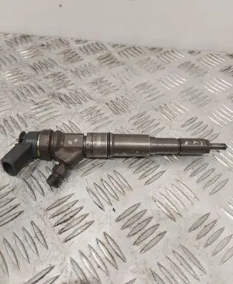 BMW 5 E60 E61 Fuel injector 0445110 7794435 060