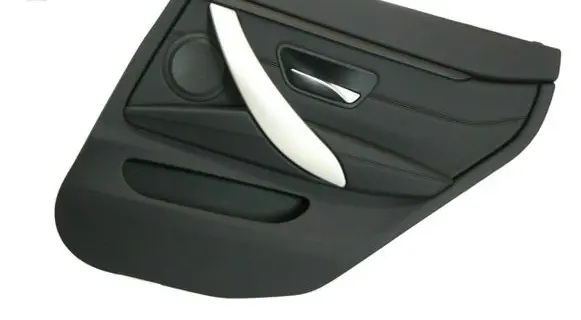 BMW 4 F36 Gran coupe Rear door card panel trim 51427346340 7346340