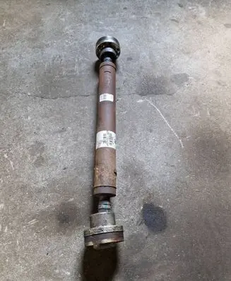 Jeep Grand Cherokee Front prop shaft P52123467AD TTF1511D0822