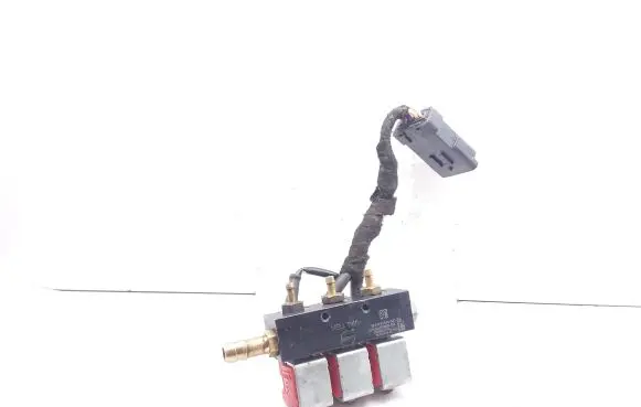 Jaguar XJ X40 LP gas injector 67R010104 110R000040