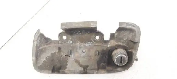 Opel Astra G Front door lock (next to the handle) 
