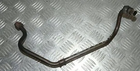KIA Clarus EGR valve line/pipe/hose