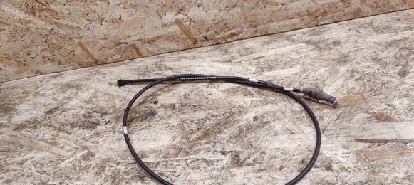 Mercedes-Benz SLK R172 Engine bonnet/hood lock release cable A1728800059