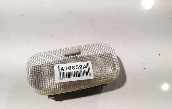 Peugeot 307 Other interior light 