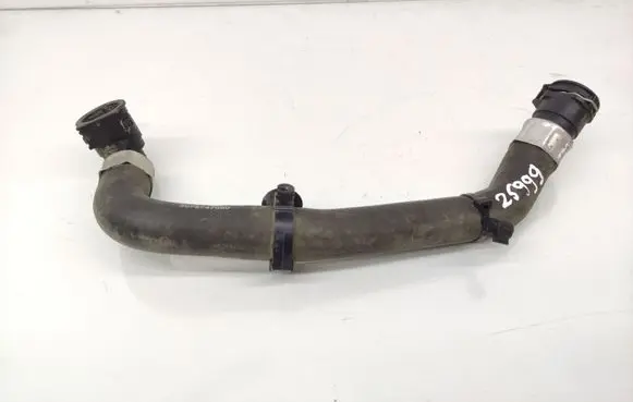 Citroen C3 Engine coolant pipe/hose