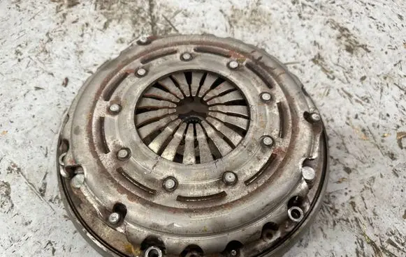 Opel Mokka B Clutch set kit C1051043 C1063040