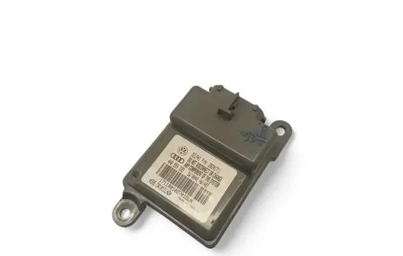 Audi A8 S8 D4 4H Seat control module 