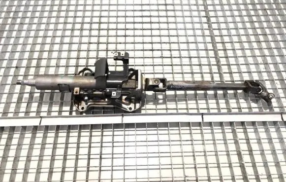 Fiat Ducato Steering wheel axle 