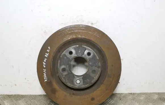 Nissan X-Trail T32 Front brake disc