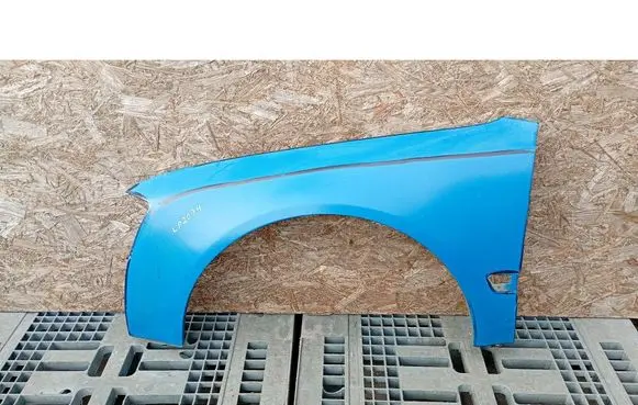 Audi A8 S8 D3 4E Fender