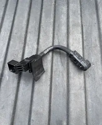 Negative earth cable (battery)