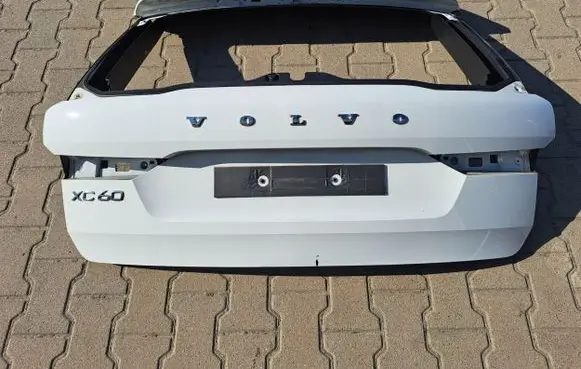 Volvo XC60 Tailgate/trunk/boot lid AHTMK11XC60