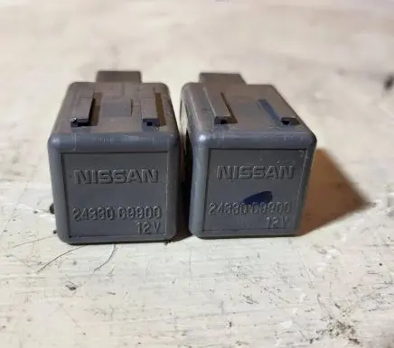 Nissan Primera Other relay 24330C9900