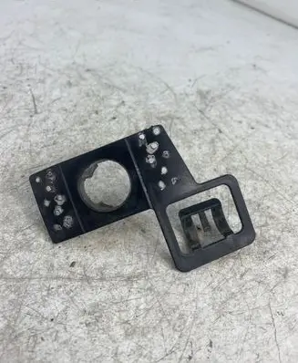Volkswagen Golf Sportsvan Rear parking sensor holder (PDC) 510919492A