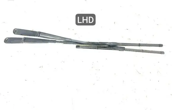 Porsche Panamera (971) Front wiper blade arm 971955409