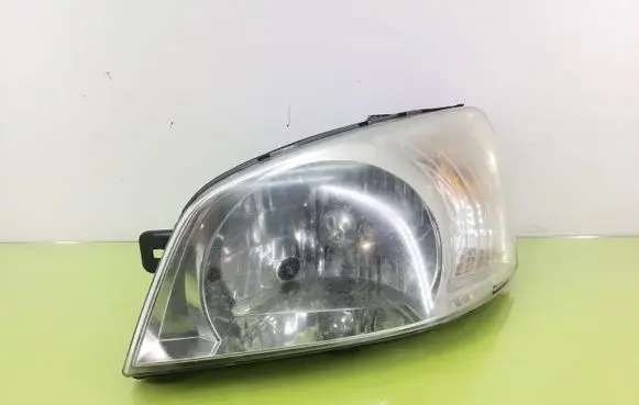 Hyundai Getz Headlight/headlamp 
