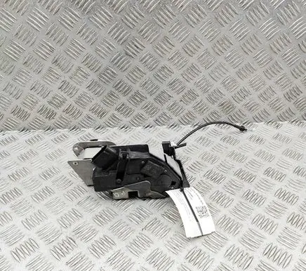 Ford Transit VII Front door lock JK21V219A64BB