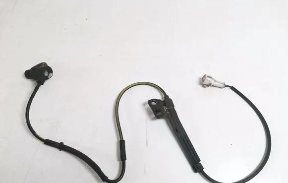 ABS brake wheel speed sensor