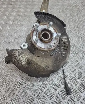 Land Rover Range Rover Velar Front wheel hub HK833K185BC