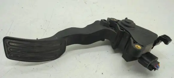 Nissan Note (E12) Accelerator throttle pedal 180021HMOB