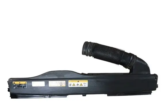 Cupra Leon Air intake duct part 5Q0129217A 5Q0129217B 5Q0129254E