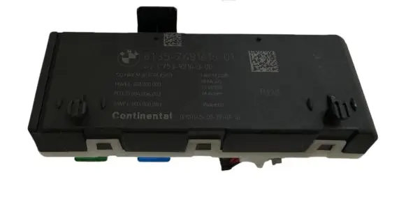 BMW X5 F15 Other control units/modules 6135748161601 A2C7539810300