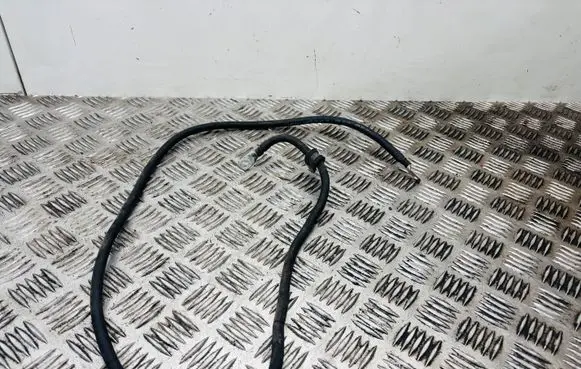 Volkswagen Golf IV Negative earth cable (battery)