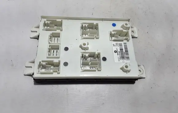 Chrysler Pacifica Other control units/modules 68222875AG