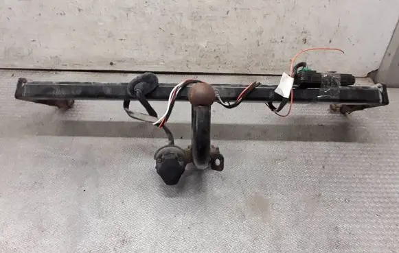 Volvo V60 Tow bar set 30791000