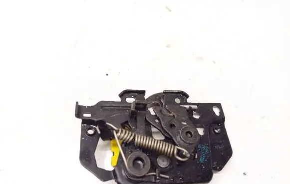 Ford Fiesta Engine bonnet/hood lock/catch 