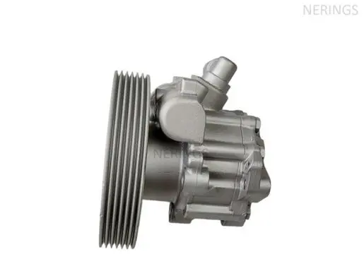 Peugeot 807 Power steering pump 04.13.0042-8