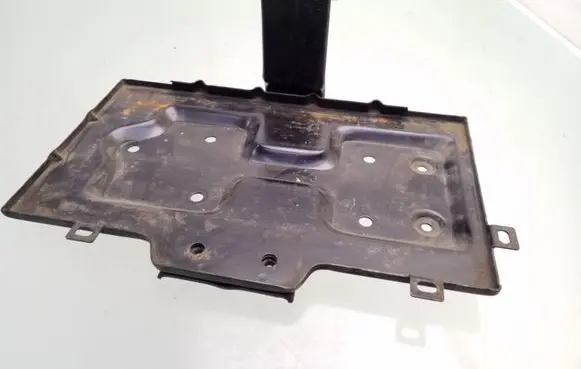 KIA Sorento Battery tray 