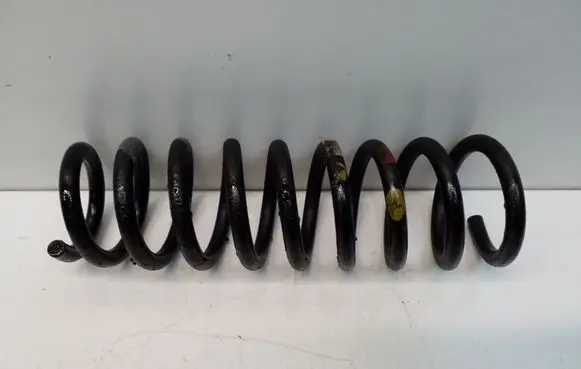 KIA Sportage Rear coil spring