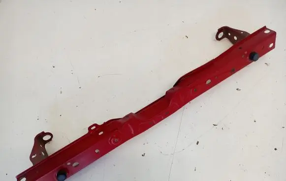 Nissan Leaf II (ZE1) Radiator support slam panel 17812317100