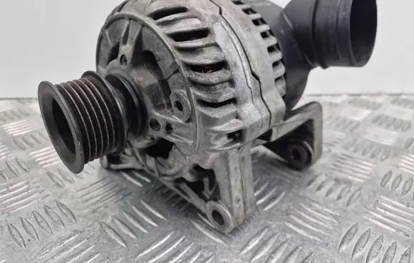 BMW 3 E46 Generator/alternator 0123325010 14329771