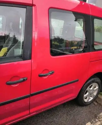 Volkswagen Caddy Side sliding door 