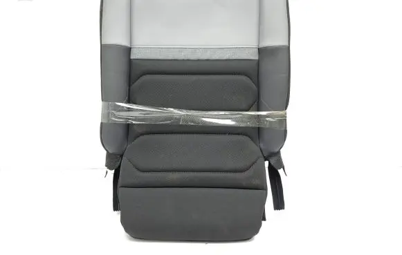 Citroen C5 Aircross Rear seat 