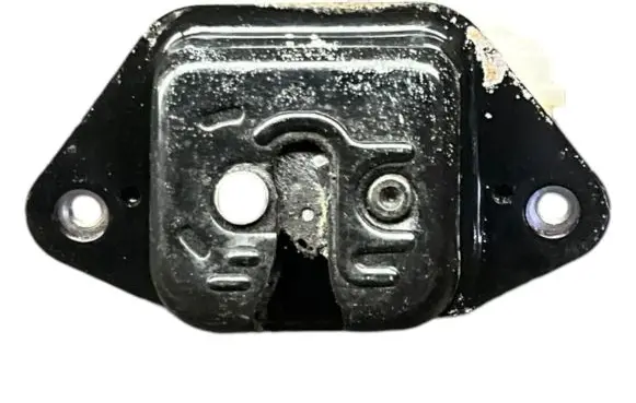 Honda Civic Tailgate/trunk/boot lock/catch/latch