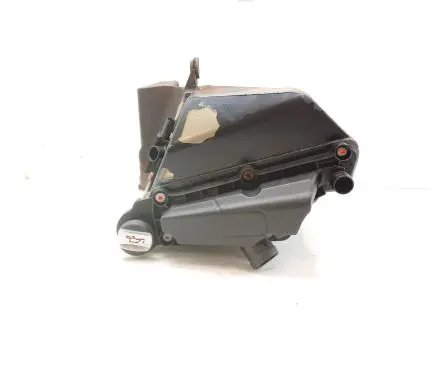 Audi RS6 C6 Oil breather separator 4F0115099A 6PR00822202 420907660