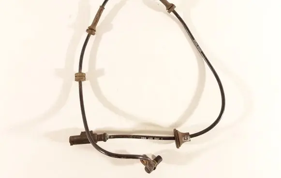 Toyota Aygo AB10 ABS rear brake sensor 895440H010 0265007688