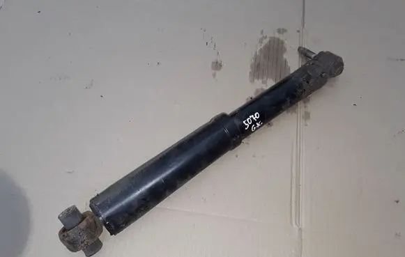 Nissan Qashqai Rear shock absorber/damper 562104EA2A 1A16812A