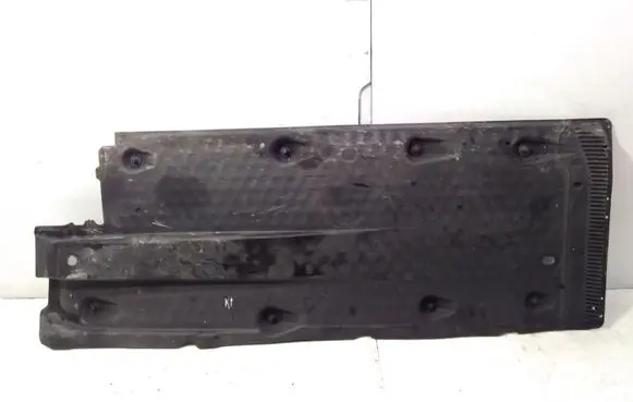 Side bottom protection
