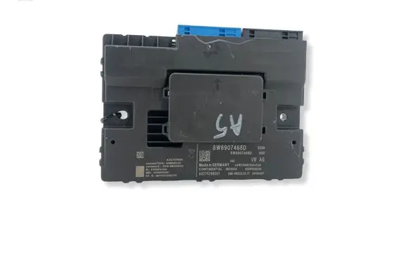 Audi A5 Gateway control module 8W6907468D A2C75798001