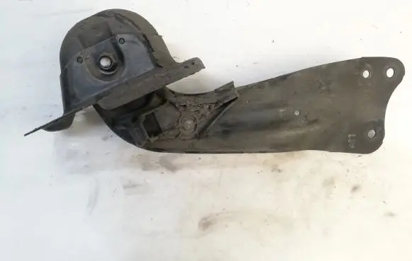 Volkswagen Golf VI Rear upper control arm/wishbone 1K0505226H