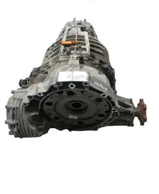 Audi A4 S4 B8 8K Automatic gearbox OAW301213D