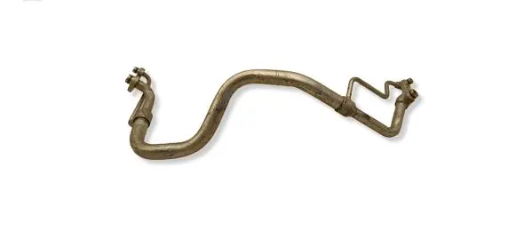 Volkswagen ID.4 Air conditioning (A/C) pipe/hose 5Q2816738B