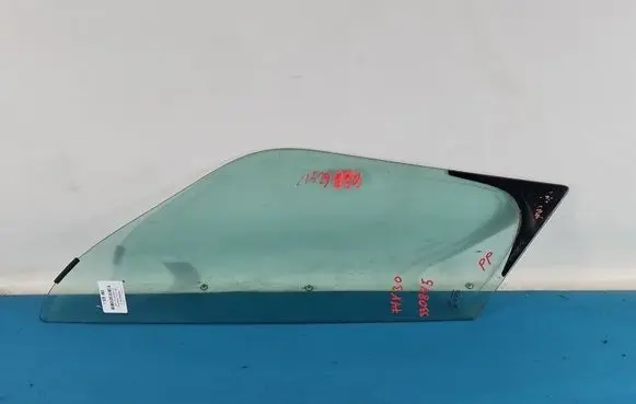 Renault Master III Front door window glass four-door IMPRK1529983