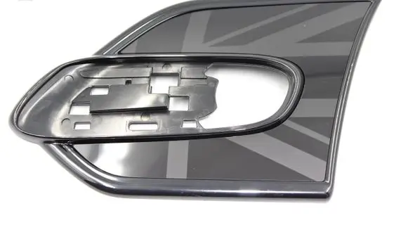 Mini One - Cooper F56 F55 Front fog light trim/grill 51142357009