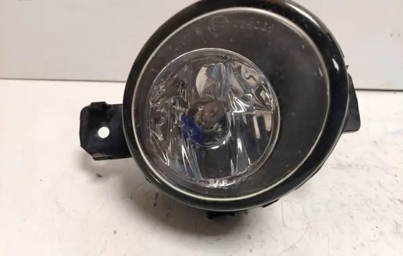 Renault Espace - Grand espace IV Front fog light 8200002470 89201781
